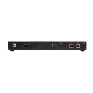 Black Box KVS4-8001HX Secure KVM Peripheral Defender, HDMI, CAC Support